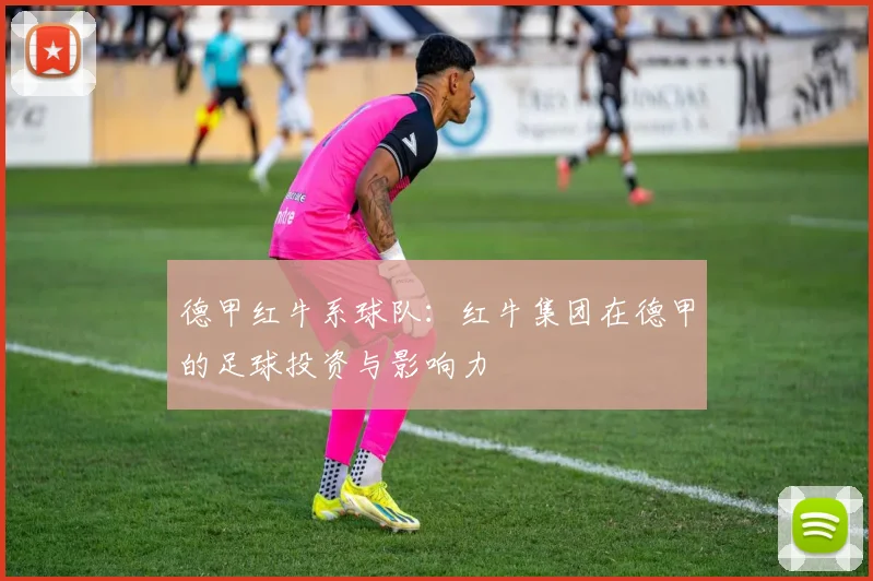 德甲红牛系球队：红牛集团在德甲的足球投资与影响力